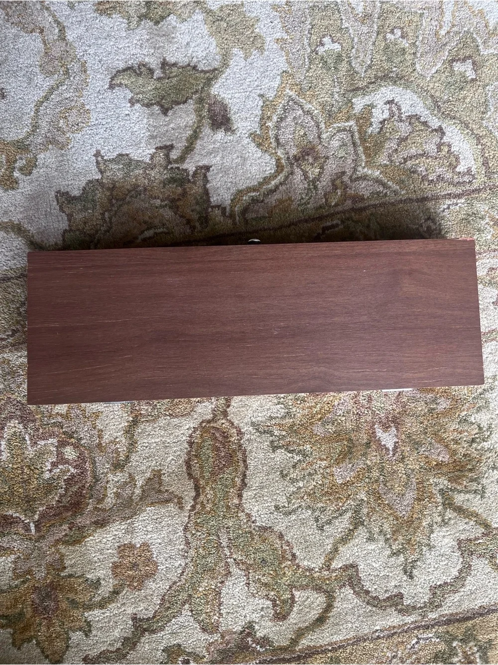 NIB Crate&Barrel Carving Set